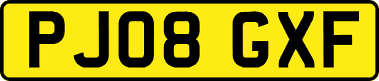 PJ08GXF