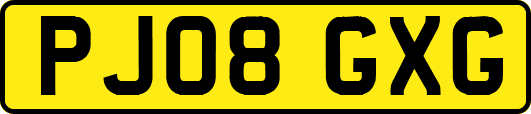 PJ08GXG