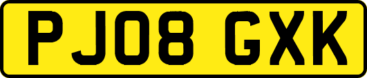 PJ08GXK