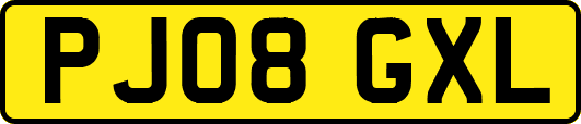 PJ08GXL