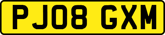PJ08GXM