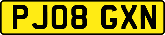 PJ08GXN