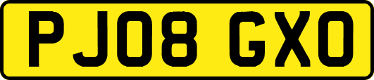 PJ08GXO