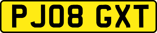 PJ08GXT