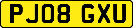 PJ08GXU