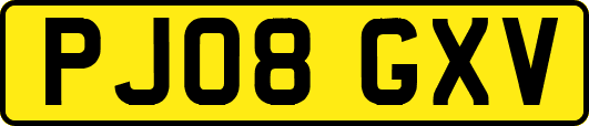 PJ08GXV