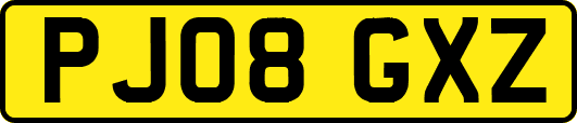 PJ08GXZ