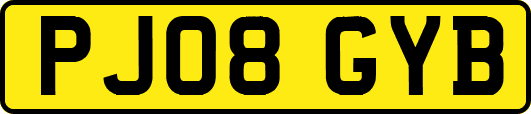 PJ08GYB