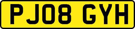 PJ08GYH