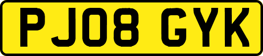 PJ08GYK