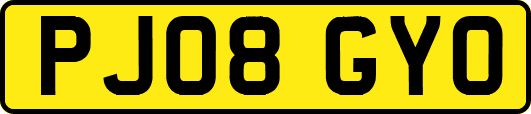 PJ08GYO