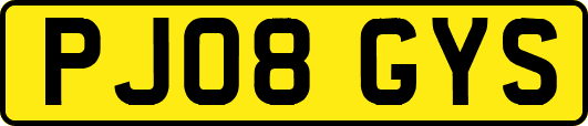 PJ08GYS