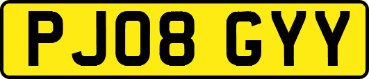 PJ08GYY