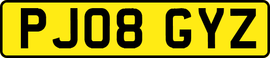 PJ08GYZ