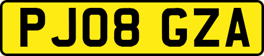 PJ08GZA
