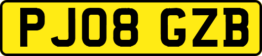PJ08GZB