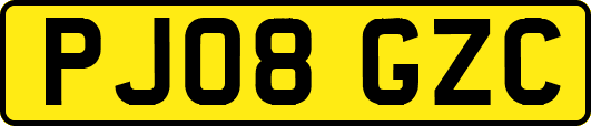 PJ08GZC