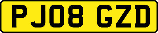 PJ08GZD