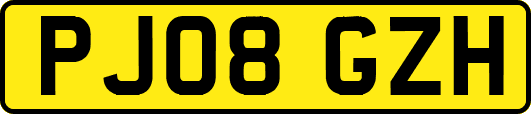 PJ08GZH