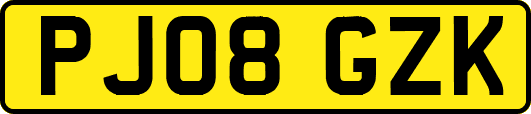 PJ08GZK