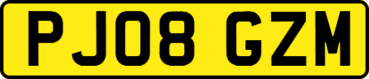 PJ08GZM