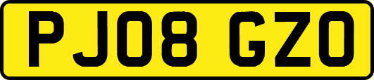 PJ08GZO
