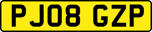 PJ08GZP