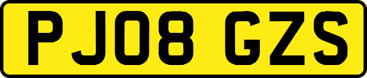 PJ08GZS