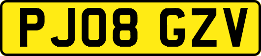 PJ08GZV