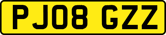 PJ08GZZ