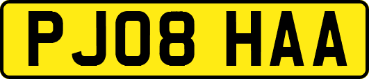 PJ08HAA