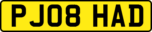 PJ08HAD