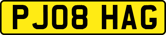 PJ08HAG