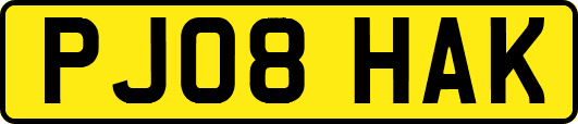 PJ08HAK