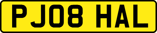 PJ08HAL