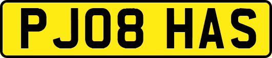 PJ08HAS