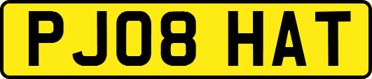 PJ08HAT