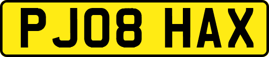 PJ08HAX
