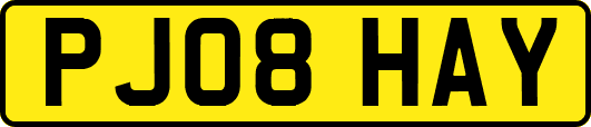 PJ08HAY