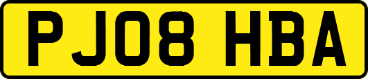 PJ08HBA