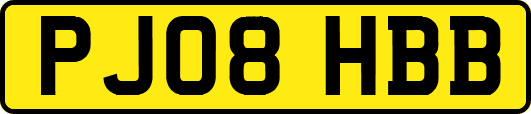 PJ08HBB