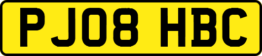PJ08HBC
