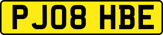 PJ08HBE