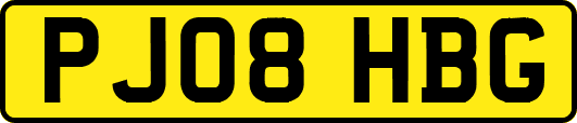 PJ08HBG