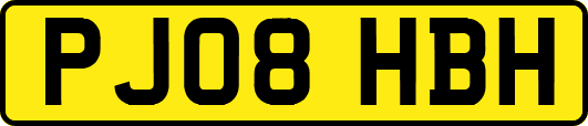 PJ08HBH