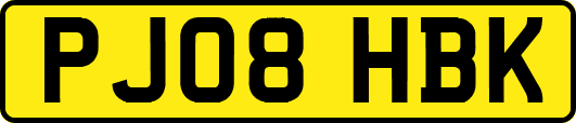 PJ08HBK