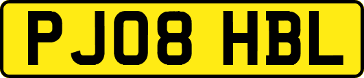PJ08HBL