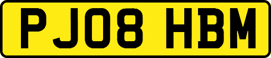 PJ08HBM