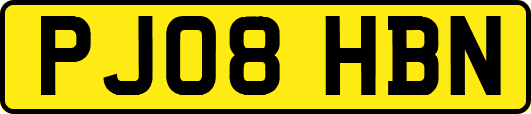 PJ08HBN