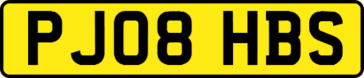 PJ08HBS
